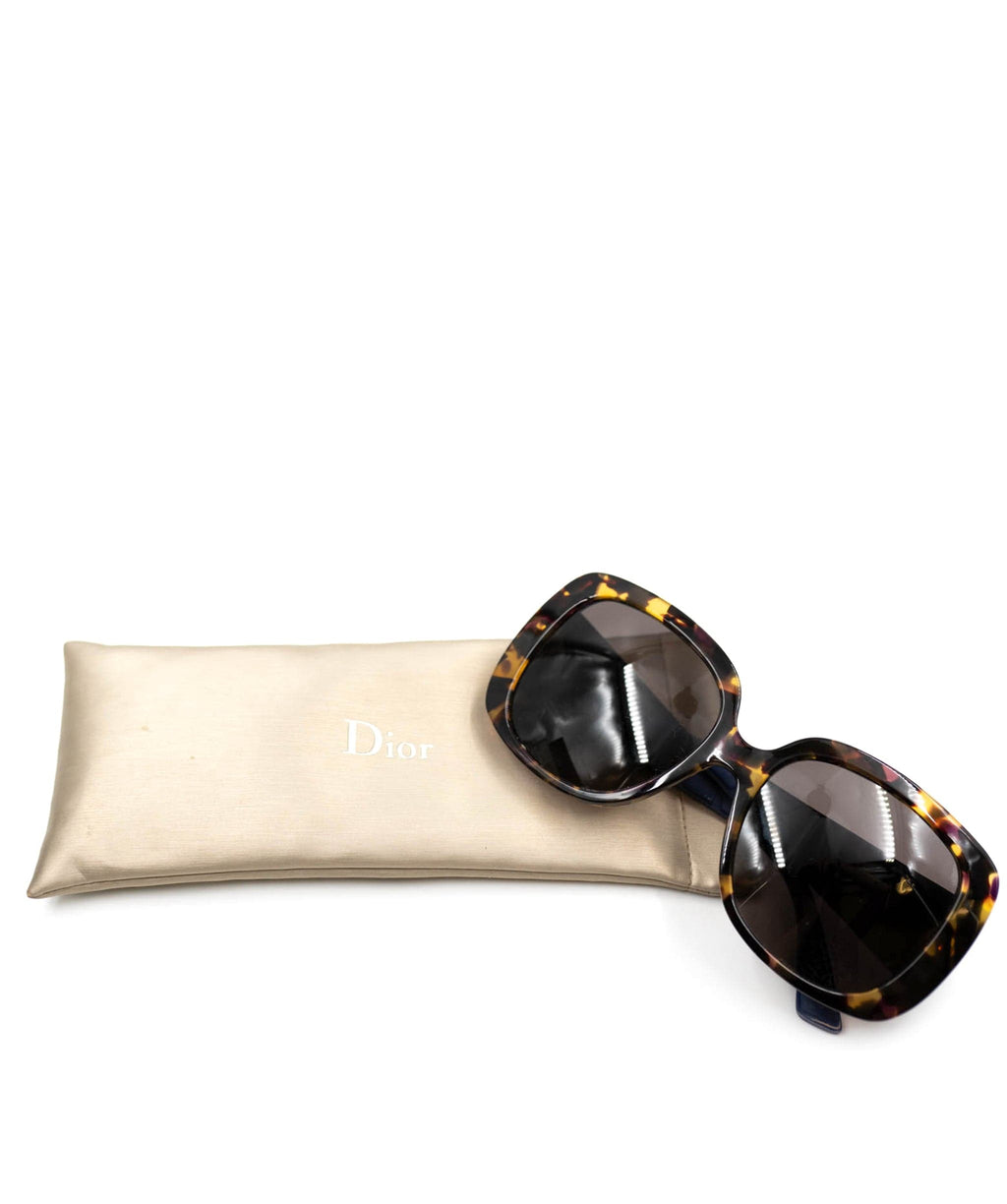 Dior  Accessories  Dior Sunglasses Box  Poshmark